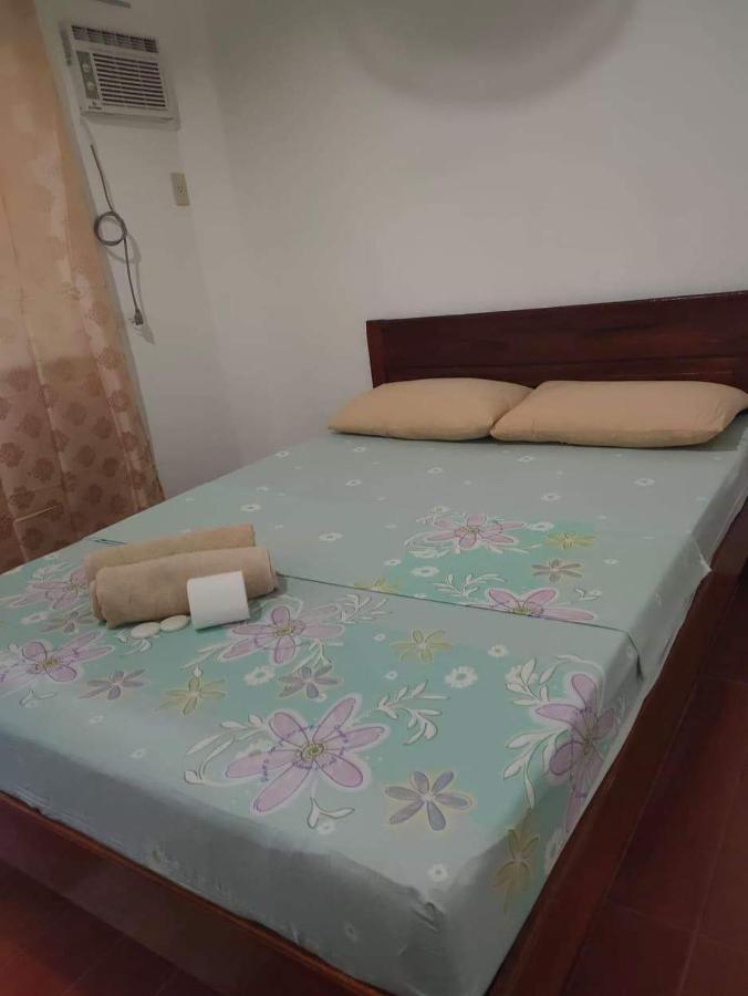 Two Season Tourist Inn サン・ヴィチェンテ エクステリア 写真